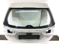 фото thumb №1, Кришка багажника задня subaru legacy iv хетчбек 03-15