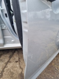 фото thumb №11, Hyundai i20 i 12-14 lift 2014 r. 5d rys дверь правый перед правое передние