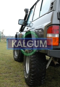 фото thumb №3, Nissan patrol y60/y61 полиуретановые втулки втулки эксцентриковый
