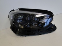 фото thumb №8, Mercedes e kla 213 w213 lift лампа правая multibeam