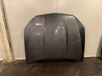 фото thumb №5, Mercedes gle w167 капот