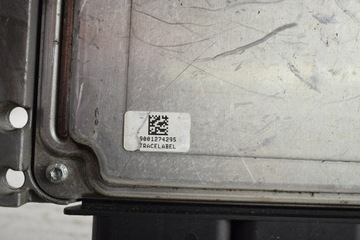 фото thumb №5, Блок керування mini cooper r56 1.6. 7600020 0261201966