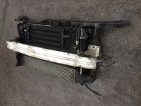 фото thumb №9, Audi a5 8t a4 2.7 3.0 tdi pas переднее усилитель