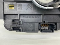 фото thumb №9, Переключатель комбинированный подрулевые рычаги лента citroen c3 ii