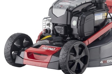 Газонокосилка AL-KO с приводом VARIO SPEED B&S POWERFUL