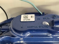 фото thumb №9, Bmw 6 g32 м-пакет затискачі диски гальма комплект 3.0d 374/345