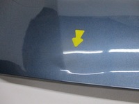 фото thumb №6, Капот ford focus mk4 20r st-line 20r