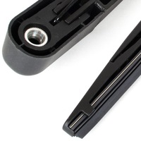 фото thumb №8, Hyundai ix35 ix-35 дворник щетка + рычаг дворники задняя