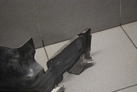 фото thumb №10, Воздуховод воздуха audi a8 d3 4e0117335f