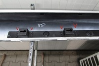 фото thumb №11, Молдинг порог левая volvo v90 s90 16- r design