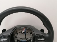 фото thumb №9, Hyundai kona воздуховод кожаный оригинал 2017-