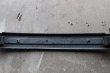 фото thumb №10, Балка бампера передня fiat 500 07-15 рік