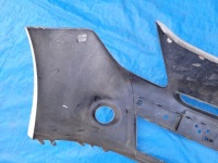 Renault clio 3 | бампер перед передний рестайлинг  8200799930 | 0497 Оригинал, фото thumb