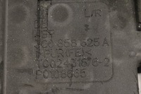 фото thumb №8, Захист консолі колонки vw passat b6