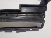 фото thumb №12, Воздуховод воздуха защита радиатор mercedes ml w164 gl x164 1645000116