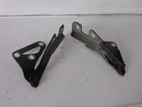 фото thumb №1, | opel vectra c рестайлинг петли капота z20r комплект 13213449