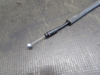 фото thumb №7, Трос замка левый задняя kia venga 09-15r