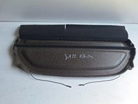 фото thumb №6, Honda jazz iii 08-15 задняя полка