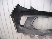 фото thumb №13, Kia picanto iii 3 17- бампер задний 86611-g6000