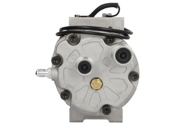 фото thumb №12, Nissens 89101 компрессор, кондиционер 89101 nis