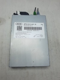 фото thumb №1, Audi оригінальний номер 4f0910441a