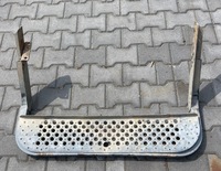 фото thumb №1, Подножка подножка renault mascot mascott задняя 98-10r