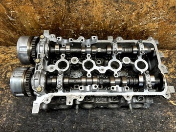 фото thumb №9, Головка вали комплектна kia hyundai 1.2 22111-03600