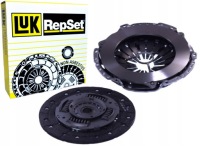 Купити Зчеплення luk ford transit 2.0d, фото thumb