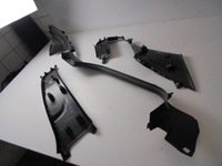 фото thumb №6, Защита защита обшивка левая opel astra v k fl kombi 19 r