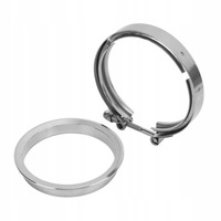 фото thumb №12, 5,75 cali spalinowa супорт konierza затискний dla borg warner s400 iq