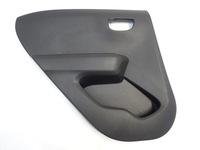 фото thumb №8, Обшивка обивка дверь задняя citroen c1 ii toyota aygo ii peugeot 108 2014-