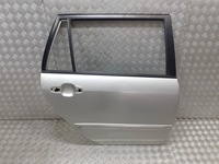 фото thumb №1, Дверь правый задняя toyota corolla e12 1c0 kombi