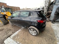 фото thumb №1, Двері clio iv tegne