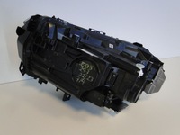 фото thumb №13, Mercedes eqb x243 243 лампа передняя правая led