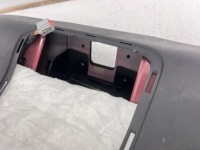 фото thumb №13, Jeep cherokee kl 14-18 задня кришка багажника зад
