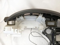 фото thumb №4, Chrysler pacifica 03-08 приборная панель приборная подушка