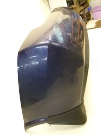 фото thumb №10, Бампер задний nissan primera p12 bw9 sedan 04r.