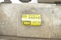 фото thumb №6, 2008 kia sorento стартер 361004a010