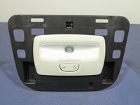 фото thumb №5, Renault megane iv ліхтарі освітлення салону стельовий 2 szt 969806373r