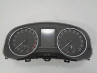 фото thumb №1, Skoda rapid лічильник прилади europa дизель