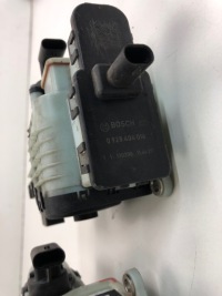 Mercedes помпа упорскування adblue 0928404016 Оригінал, фото thumb