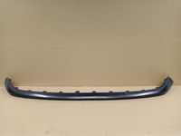 фото thumb №1, Молдинг бампера перед передняя toyota chr ch-r lift 19-