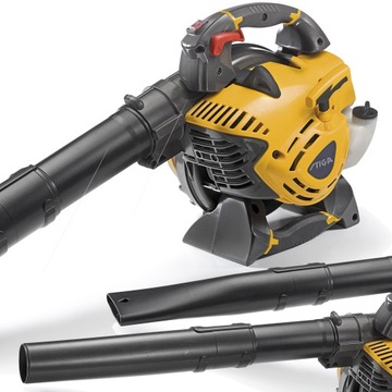 Садовый пылесос 2 в 1 BL 530 V STIGA