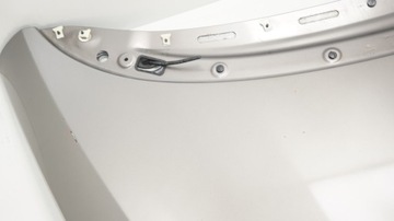 фото thumb №4, Капот крышка двигателя seat altea 04-09r ls7u