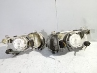 фото thumb №6, Skoda felicia лампы перед правая i левая