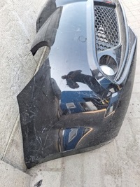 фото thumb №2, Alfa romeo mito 08- бампер