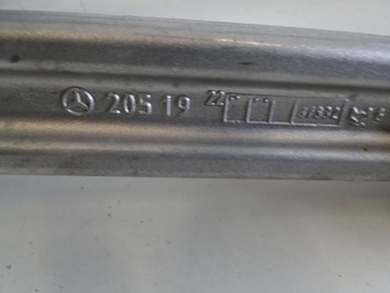 фото thumb №15, Mercedes e w213 213 cls 257 поворотна опора передня ліва перед лівий 4matic