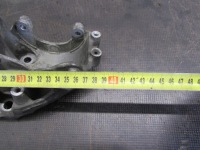 фото thumb №8, Кронштейн генератора 117103703 renault master iii 10-14r. 2.3dci