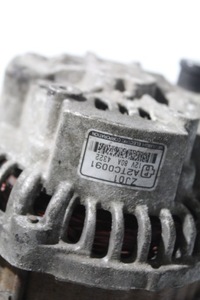 фото thumb №3, Генератор mazda 3 i 1.6