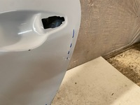 фото thumb №14, Kia ceed iii kombi двері лівий задня задні ліва 18-